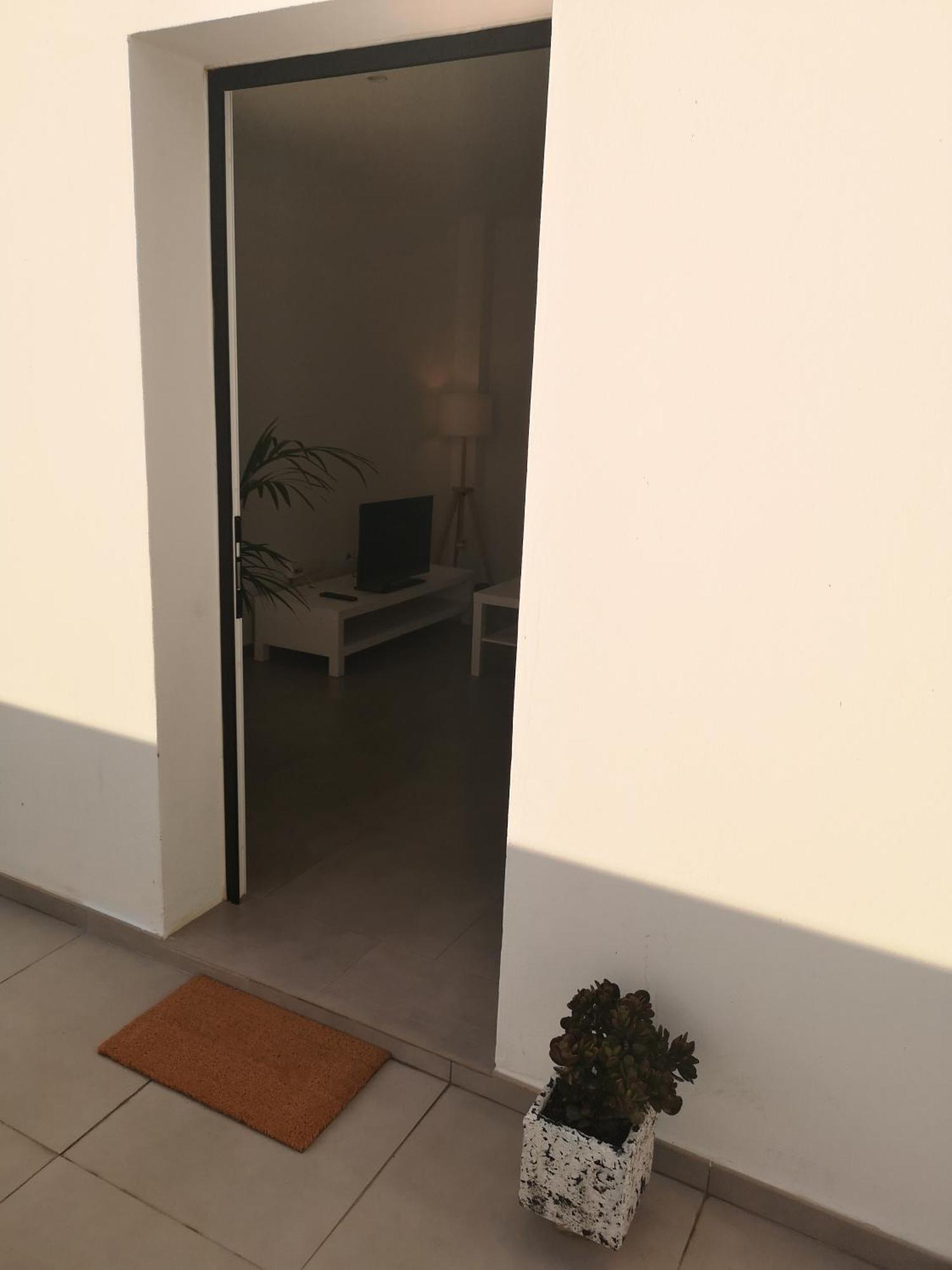 Casa Merlin Arena Playa Honda  Exterior photo